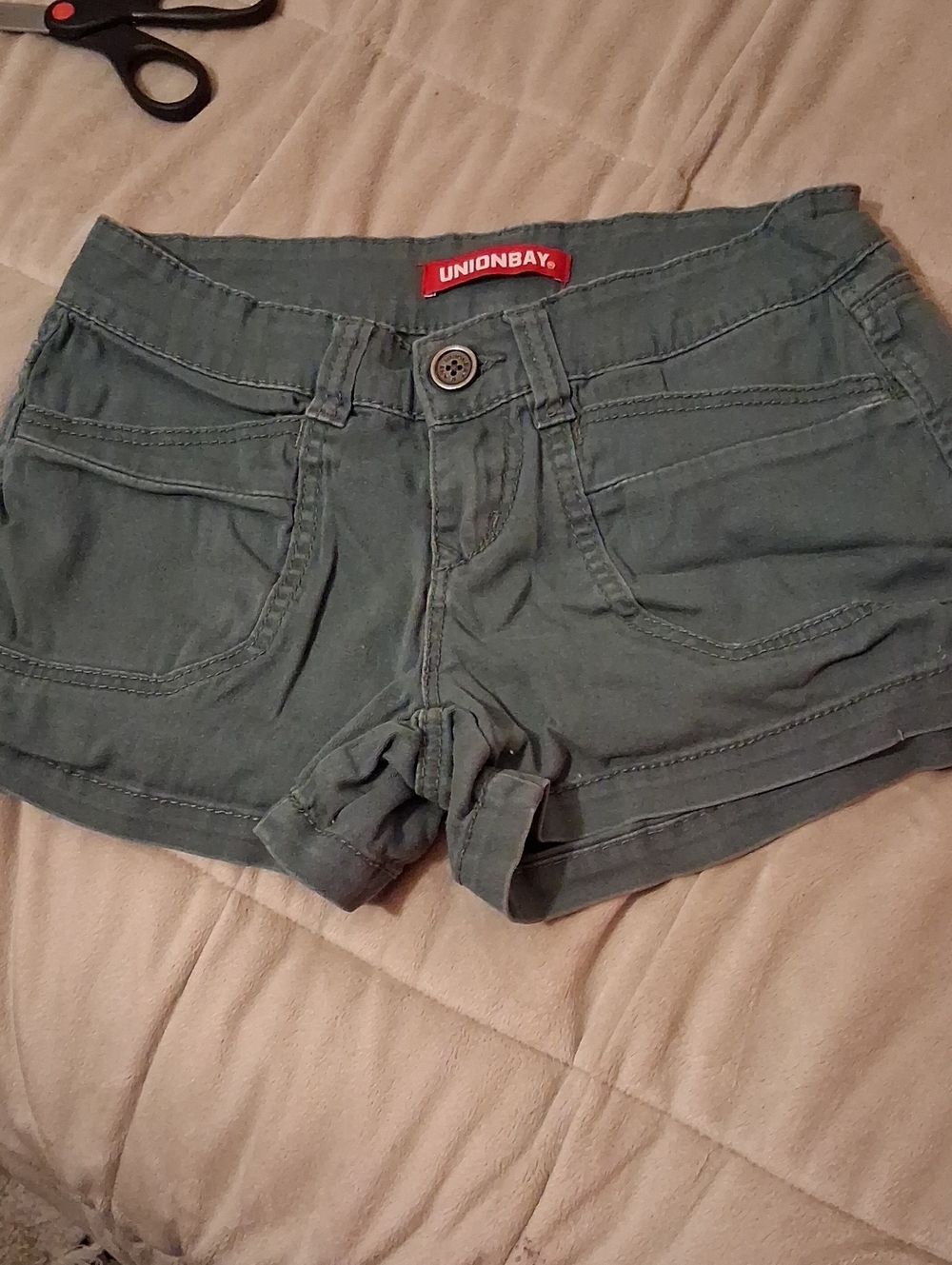Unionbay Shorts